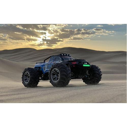 1:12th 2.4G 4WD RC High Speed Truck Pro Brushless (Includes 3S Battery & charger)