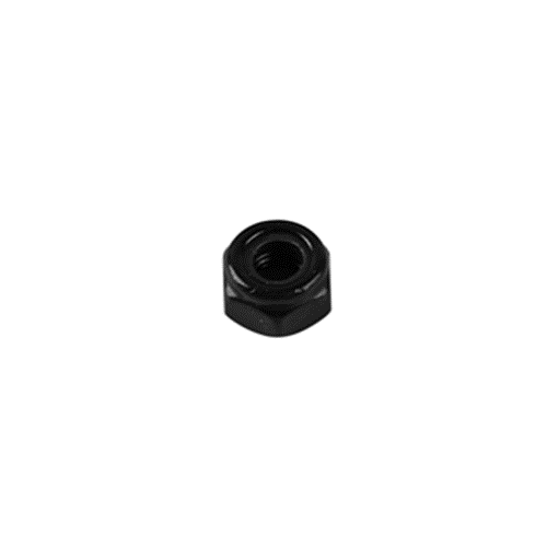 Anti-slip nuts M4.0