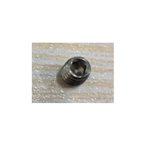 M4*4 Machine screw