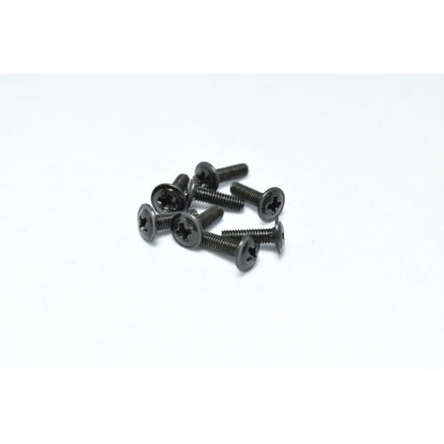 3*10PWM7 screw assembly