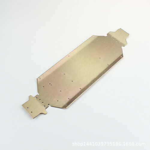 Alloy Chassis Plate