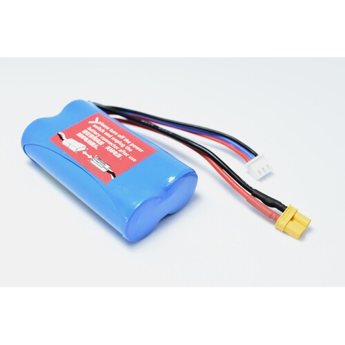 WL-Toys Battery 7.4V 1500mAh