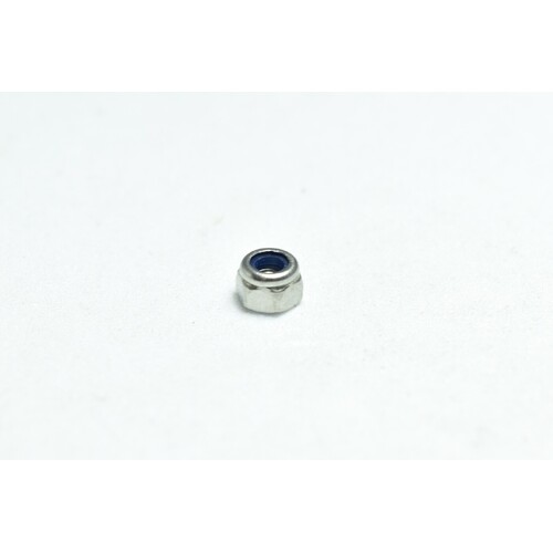 Nyloc prop fixing nut to suit WL915