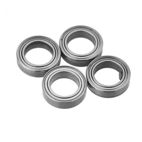 bearing set 7x11x3, 4pce