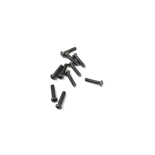 PAN HEAD SCREW 2.5X10