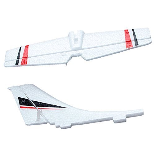 Empennage Accessories