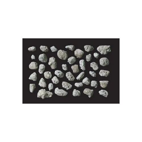 Woodland Scenics Rock Mold-Boulders (5X7)