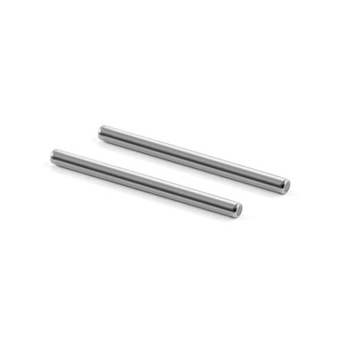 REAR SUSPENSION PIVOT PIN (2) - XY327310