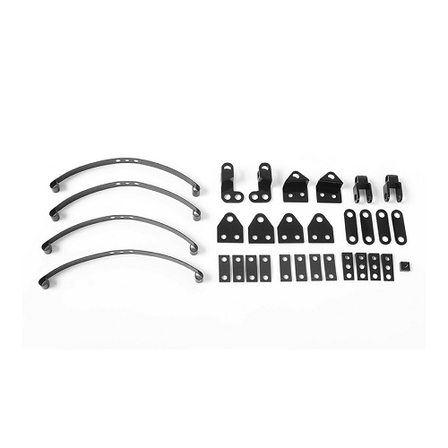 Gelande II Leaf Spring Kit