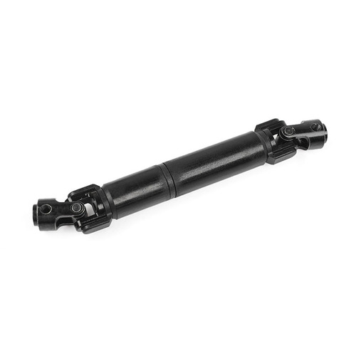 RC4WD Plastic Punisher Shaft V2 (110mm - 115mm / 4.33" - 4.52") 5mm Hole