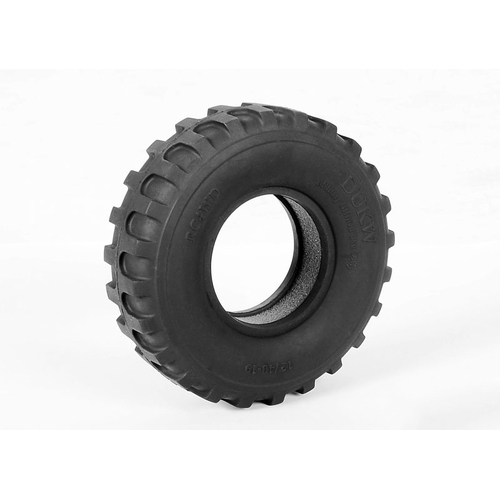 DUKW 1.9" Military Offroad Tires