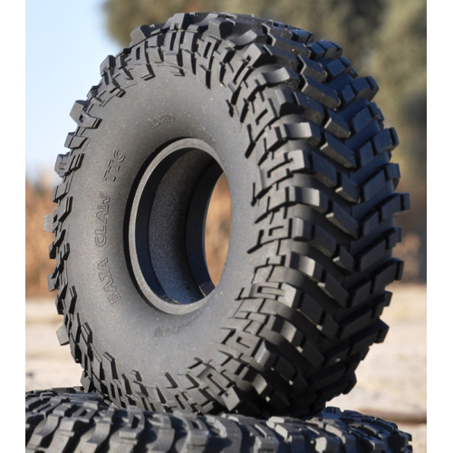 RC4WD Mickey Thompson 1.9" Baja Claw TTC Scale Tires