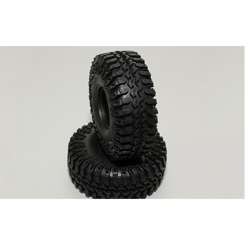 RC4WD Interco IROK 1.55" Scale Tires