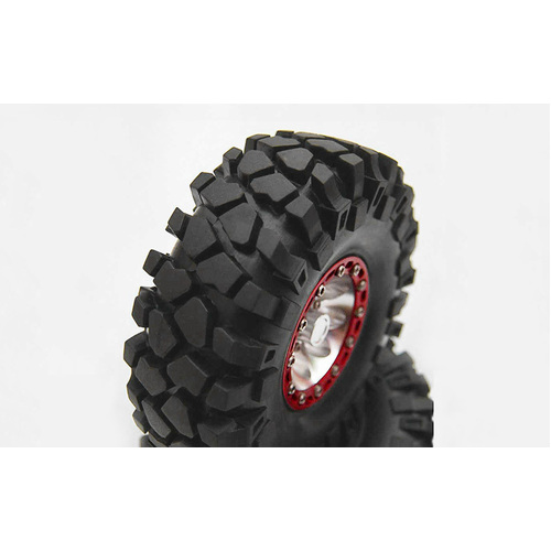 Rock Crusher X/T 2.2" Tires