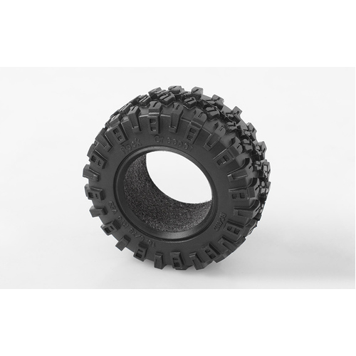 Rock Creeper 1.0" Crawler Tires