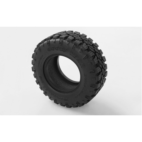 RC4WD Goodyear Wrangler Duratrac 1.9" Scale Tires