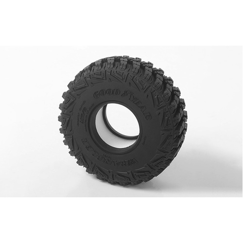 RC4WD Goodyear Wrangler MT/R 1.7" Scale Tires