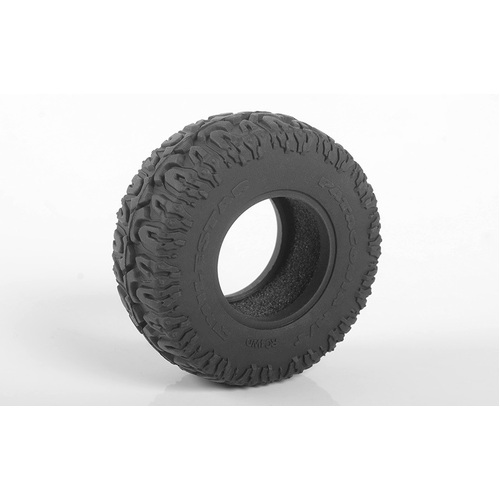 RC4WD Milestar Patagonia M/T 1.0'' Micro Crawler Tires