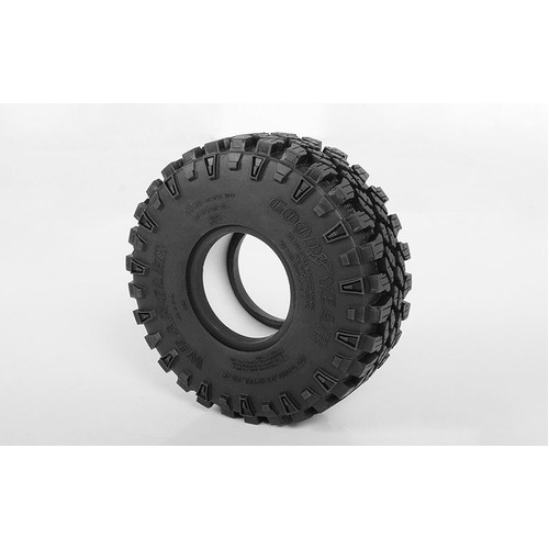 RC4WD Goodyear Wrangler Duratrac 1.9" 4.75" Scale Tires