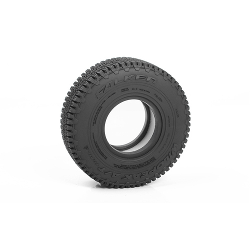 RC4WD Falken Wildpeak A/T Trail 1.9" Scale Tires