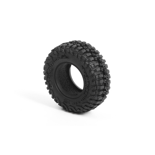 RC4WD BFGoodrich T/A KM3 1.0" Tires