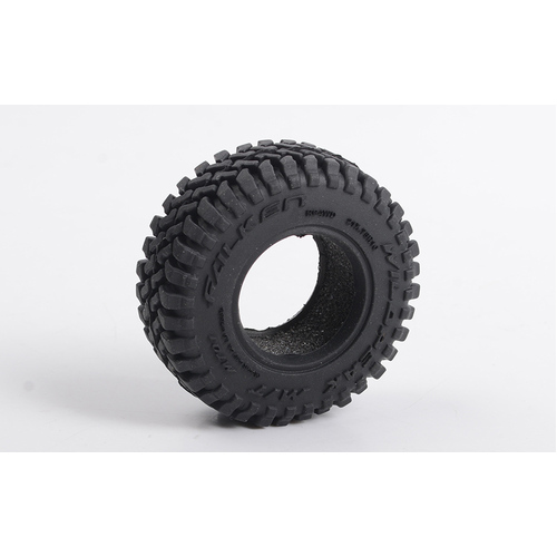 Falken Wildpeak M/T 1.0" Tires