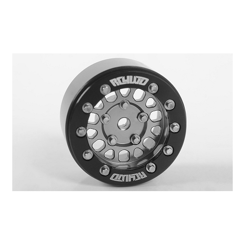 RC4WD 1.0" Competition Beadlock Wheels