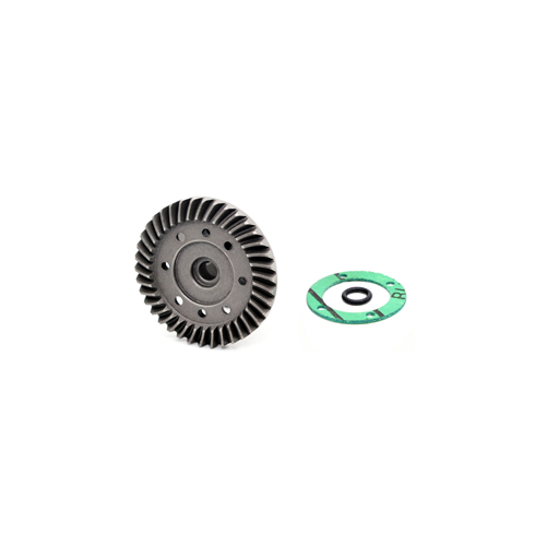 ZD Racing DBX-102 Differential Crown gear 38T + sealing (CNC)